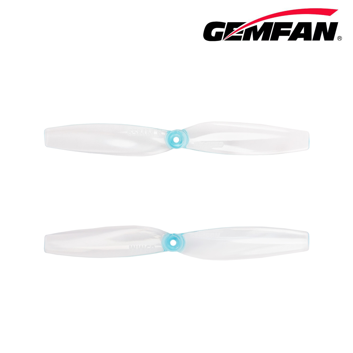 Drone Racing Battery - 2610 Puntelli Gemfan 2.6 pollici 2