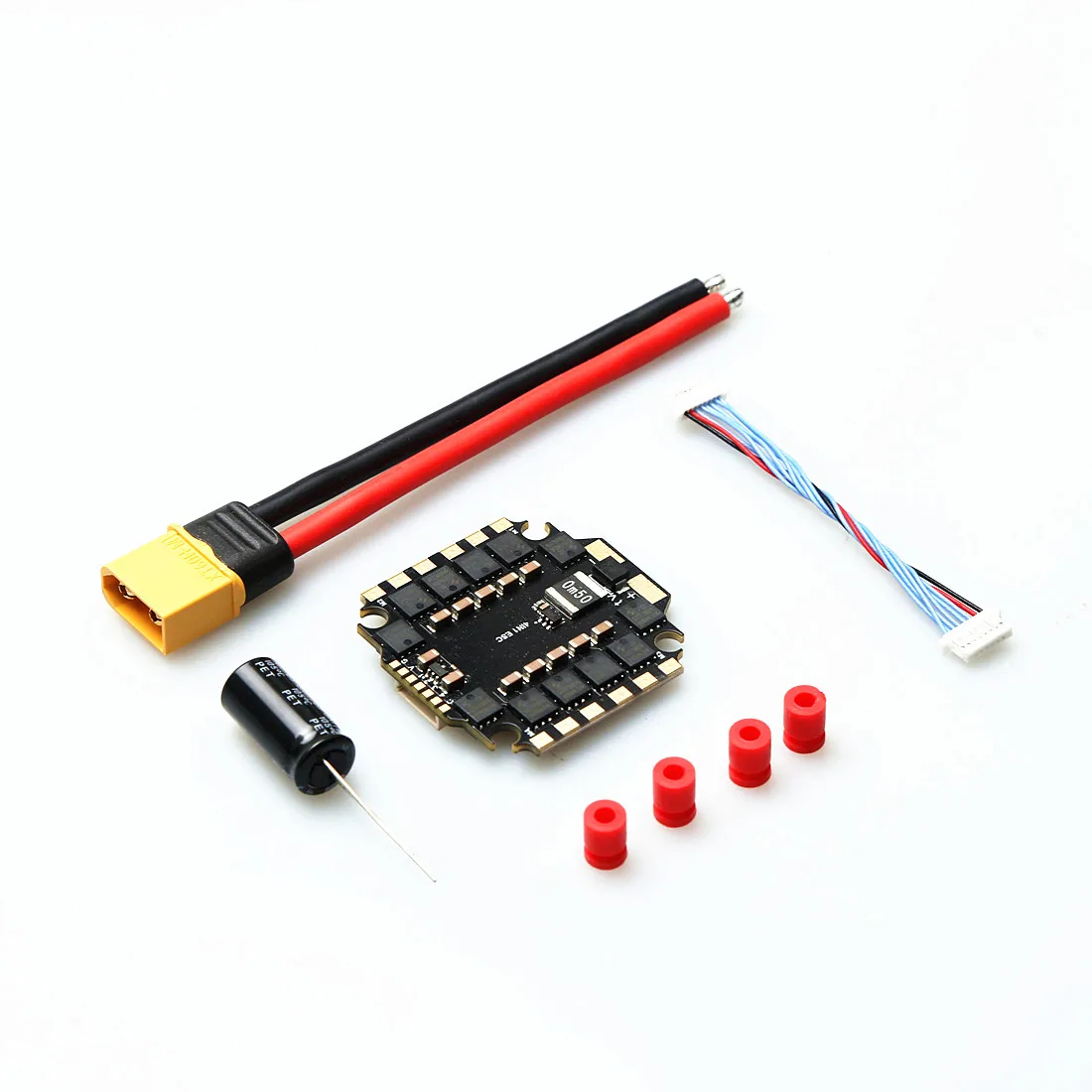 F405 V3 Controllore di volo BL - Drone Racing Flight Controller recensione e prezzo