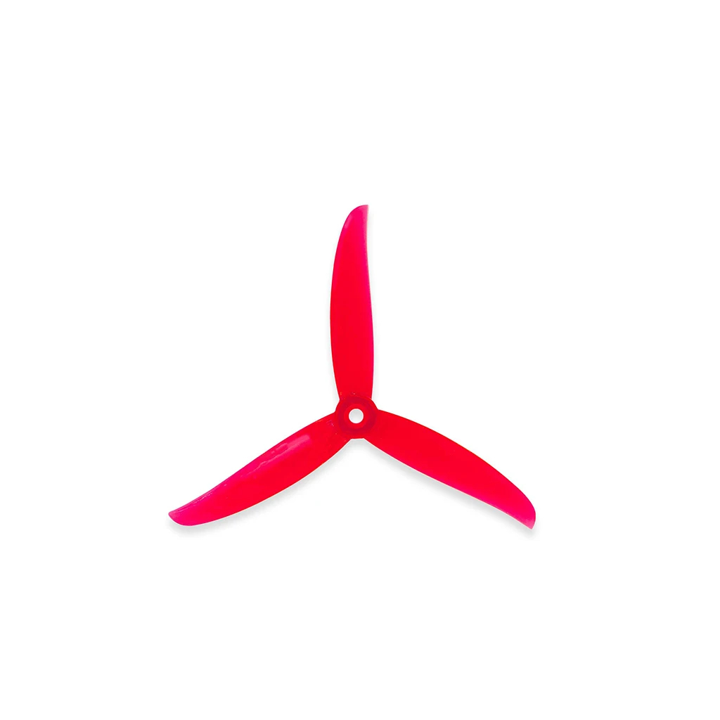 Gemfan 5136 5.1x3.6x3 3 Paddle - Drone Racing Frame recensione e prezzo