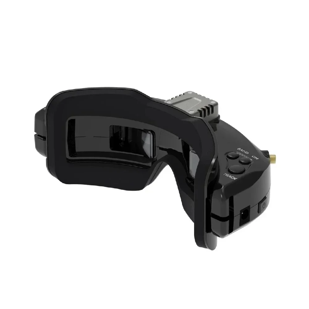 SKYZONE SKY02O Occhiali FPV 60 - Drone Racing Goggles recensione e prezzo
