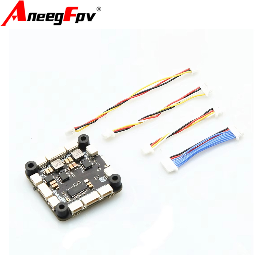 AneegFPv F722 F7 Controllore d - Drone Racing Flight Controller recensione e prezzo