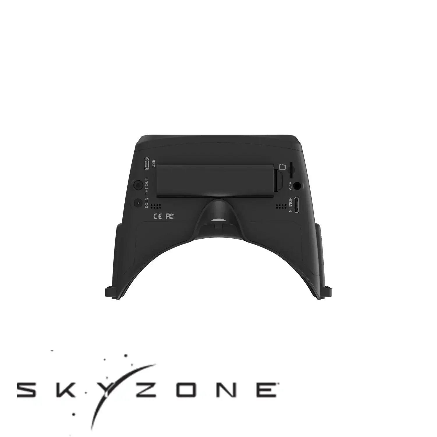 Occhiali FPV Skyzone COBRA X V - Drone Racing Goggles recensione e prezzo