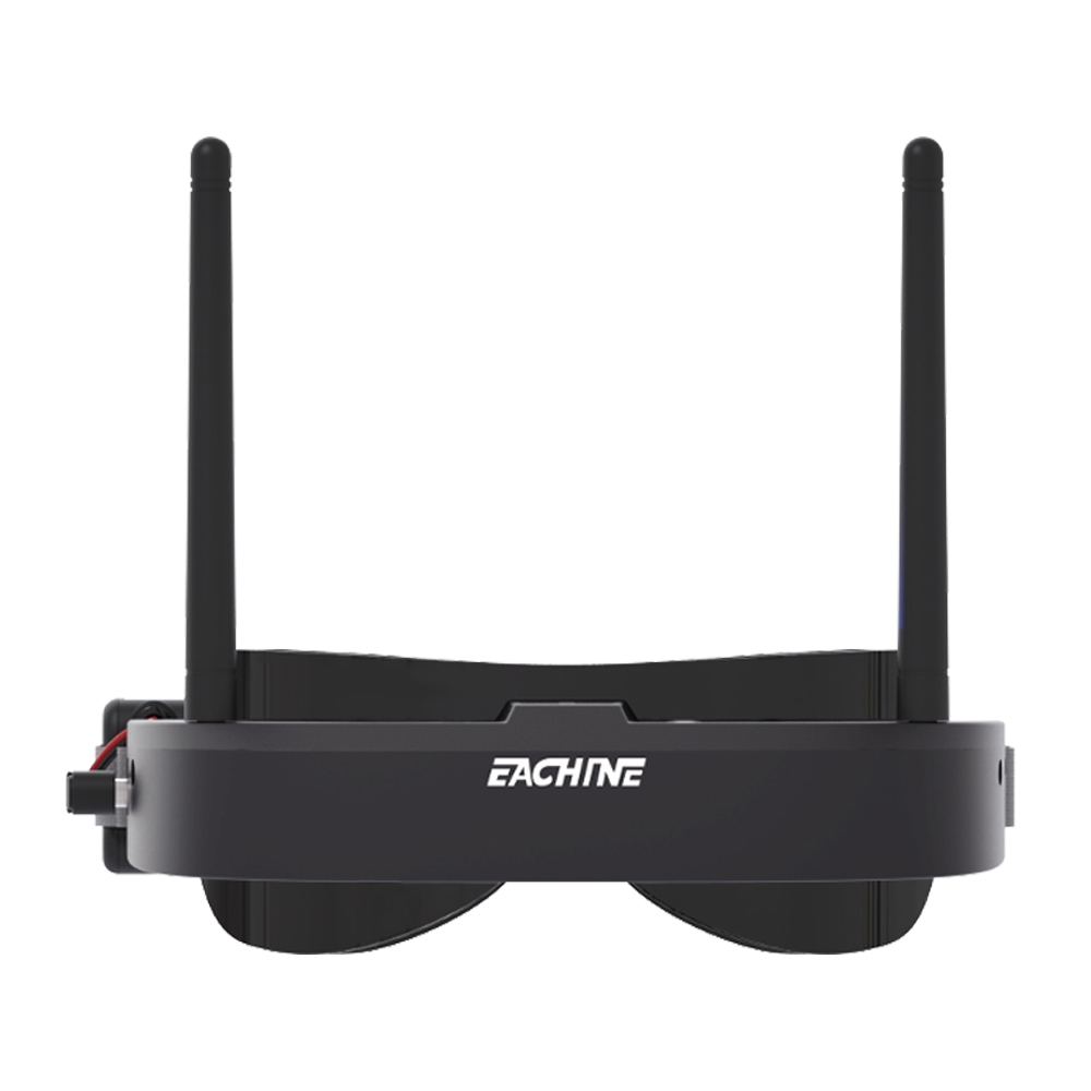 Eachine EV100 720*540 5.8G 72C - Drone Racing Battery recensione e prezzo