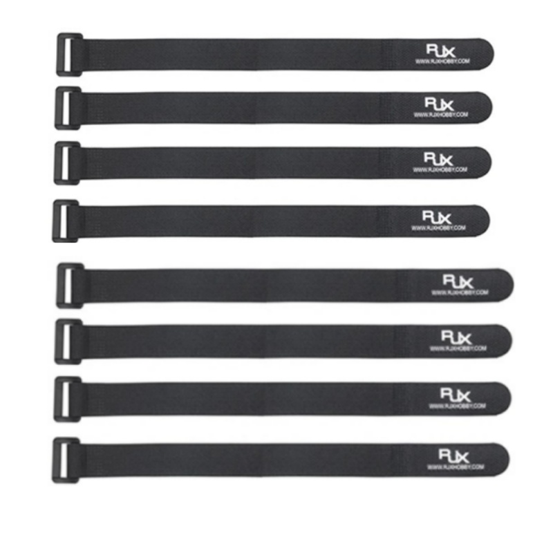 8 pezzi nastro batteria antisc - Drone Racing Battery recensione e prezzo