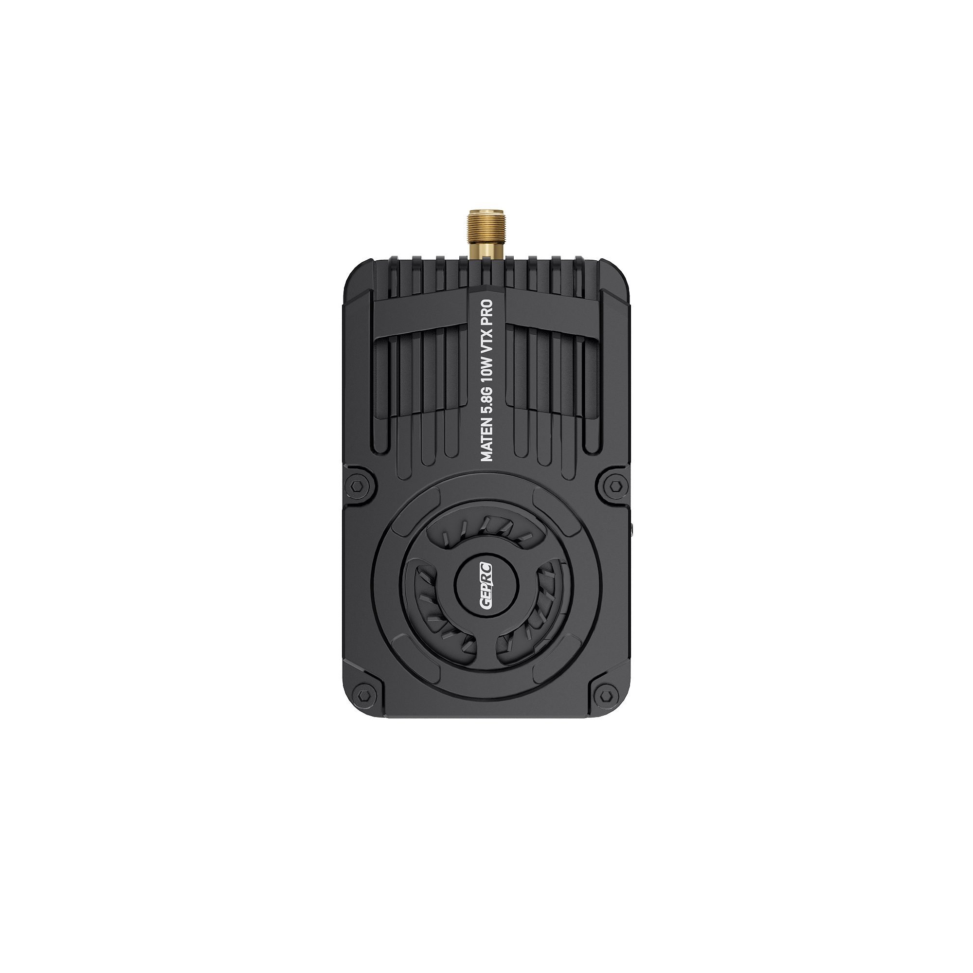 GEPRC MATEN 5.8G 10W VTX PRO 1 - Drone Racing Transmitter recensione e prezzo