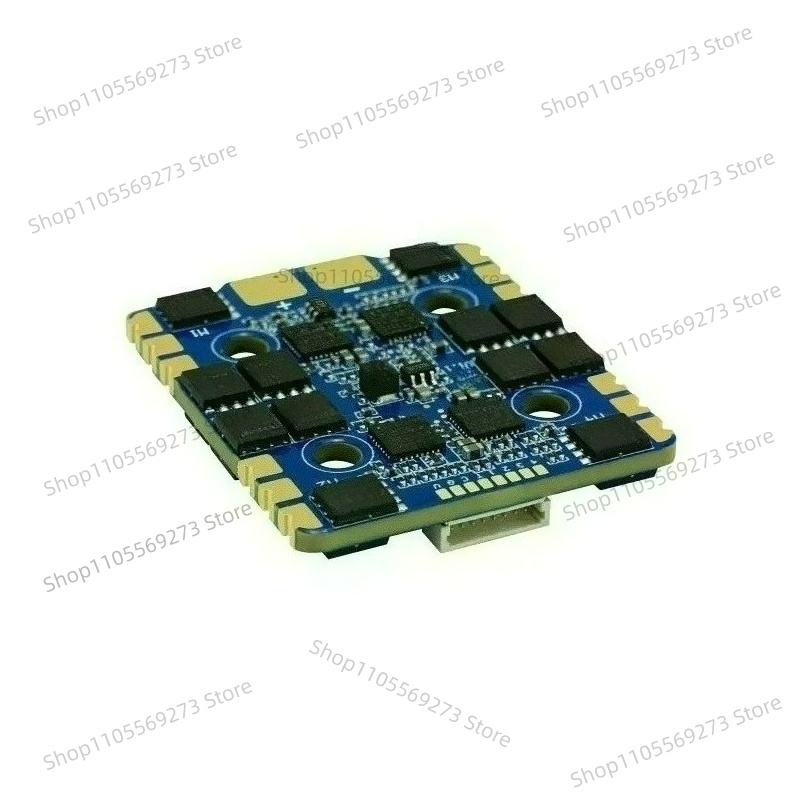 ESC SEQURE Blueson A1 6S 65A o - Drone Racing Esc recensione e prezzo