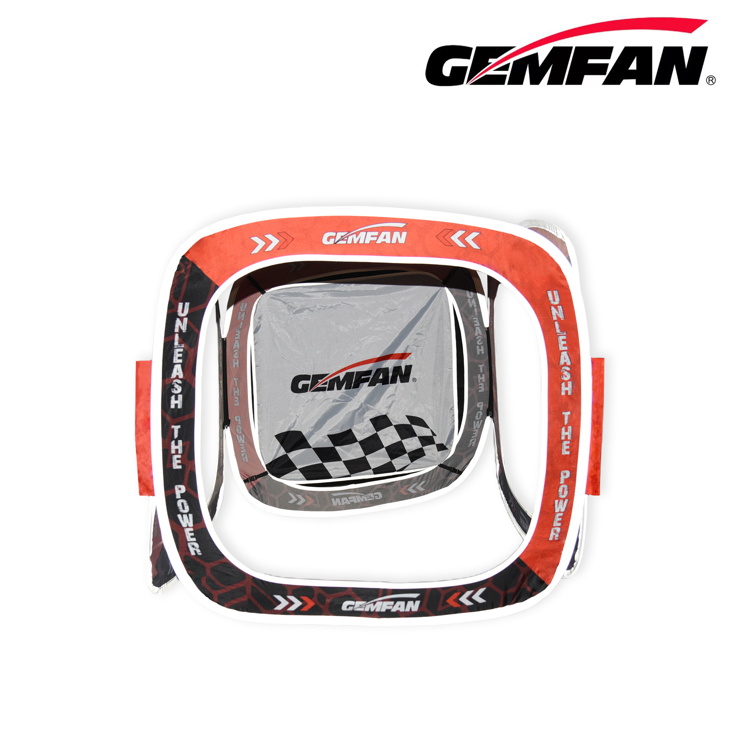 Gemfan AC-SM-6 FPV Racing Dron - Drone Racing Gate recensione e prezzo